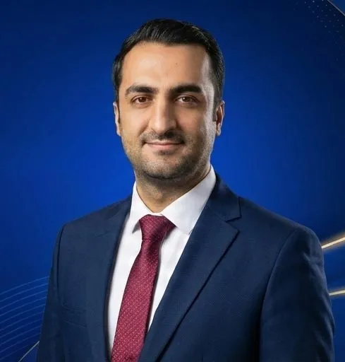 محمدرضا بهمنی — بنیان‌گذار نخبه‌شو، پژوهشگر و مخترع برتر کشور