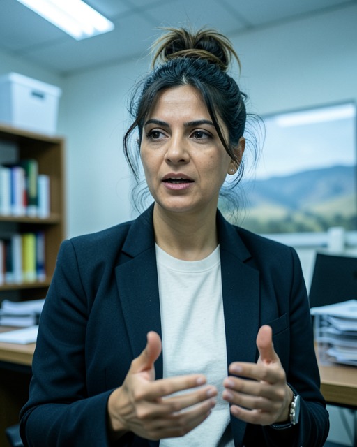 پرتره دکتر شایسته اقلیدی — پرتره مربی