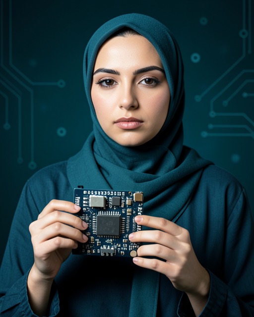 پرتره مربی