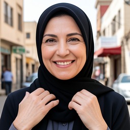 والد نسرین — عکس والد