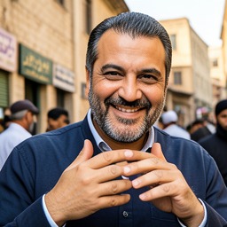 والد احمد — عکس والد