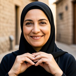 والد زینب — عکس والد