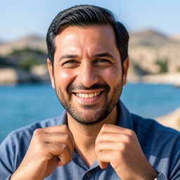 والد احمد — عکس والد