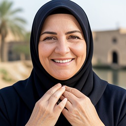 والد نسرین — عکس والد