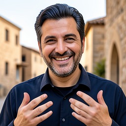 والد امیر — عکس والد