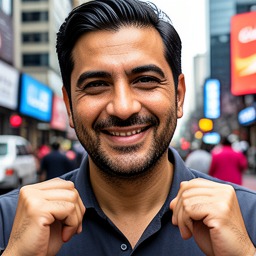 والد محمد — عکس والد