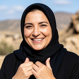 والد مریم — عکس والد