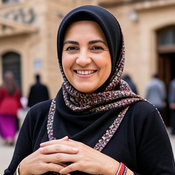 والد نسرین — عکس والد
