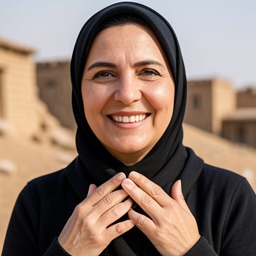 والد زهرا — عکس والد