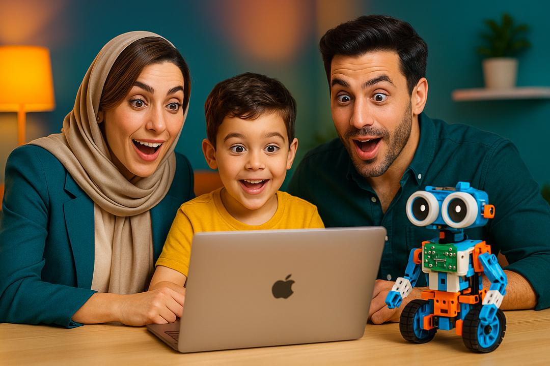 رباتیک