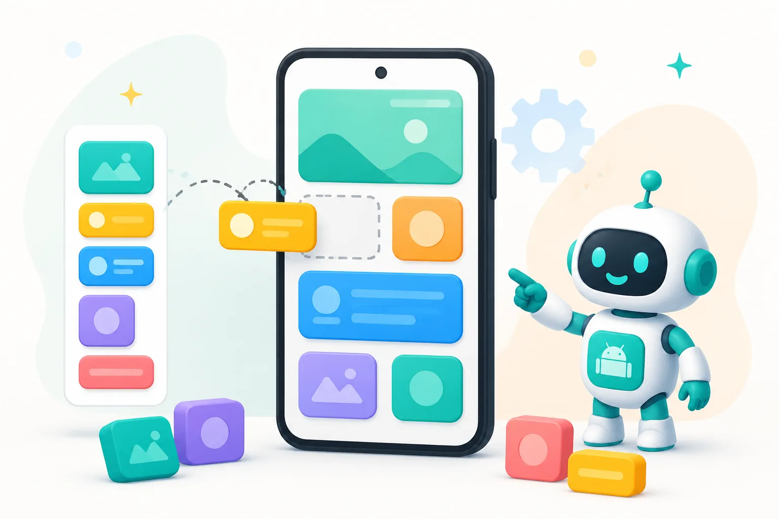 اپ اینونتور چیست 